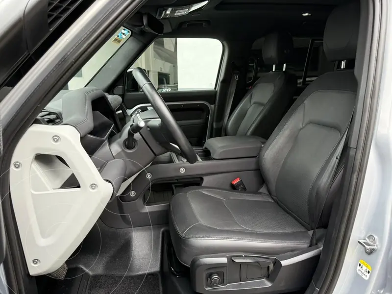 land-rover defender