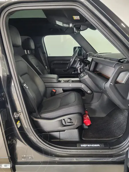 land-rover defender