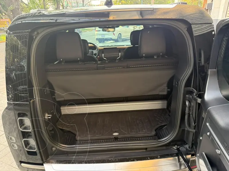 land-rover defender