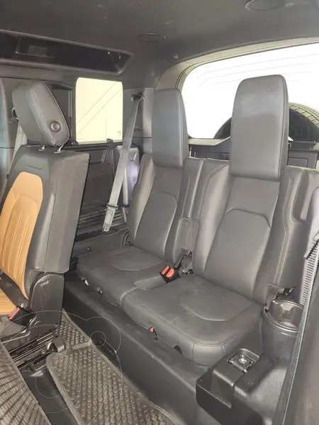 land-rover defender