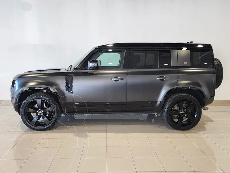 land-rover defender
