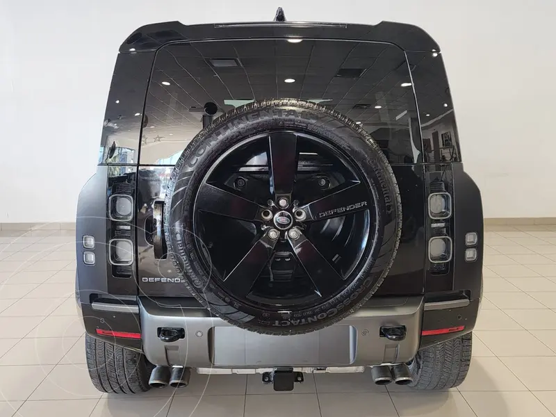land-rover defender