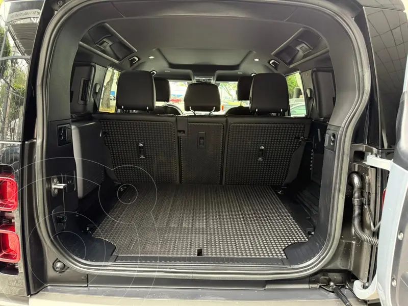 land-rover defender