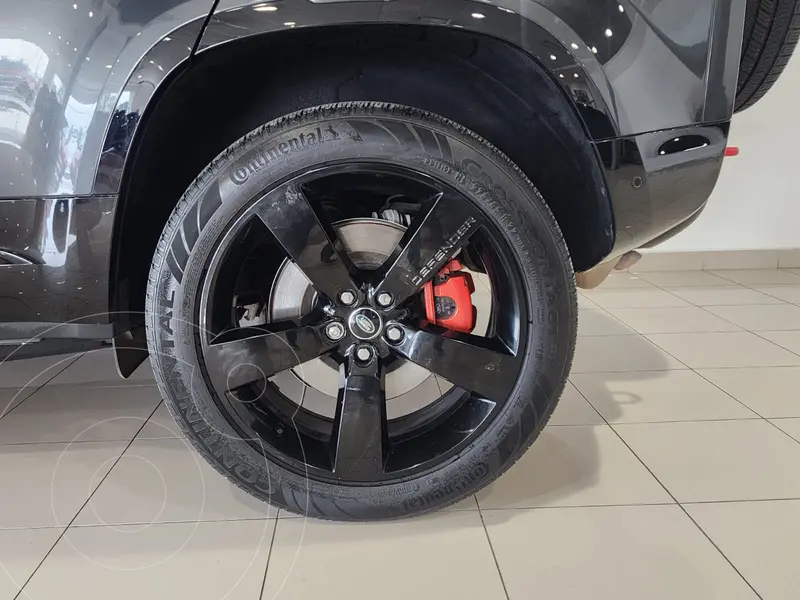 land-rover defender