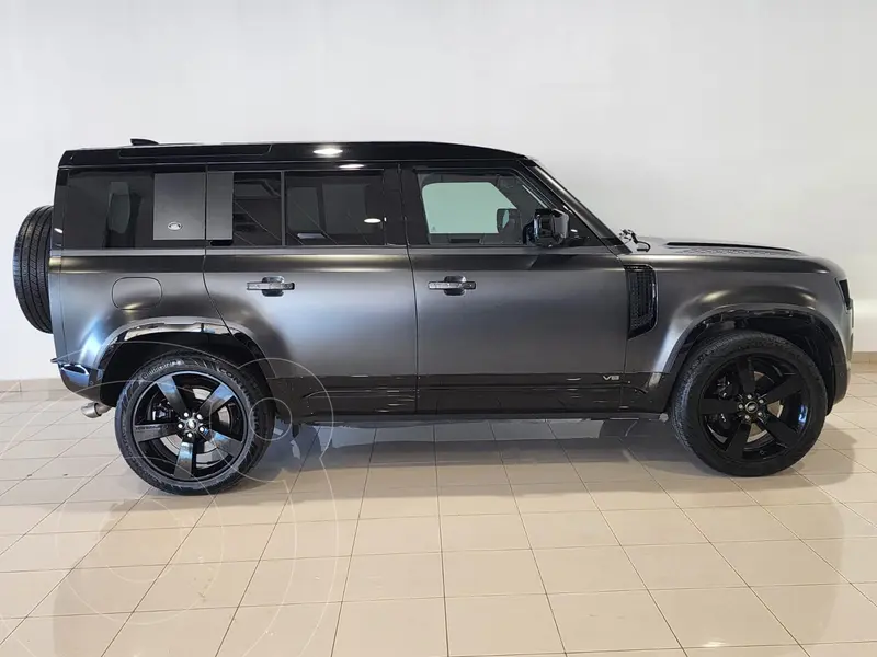 land-rover defender