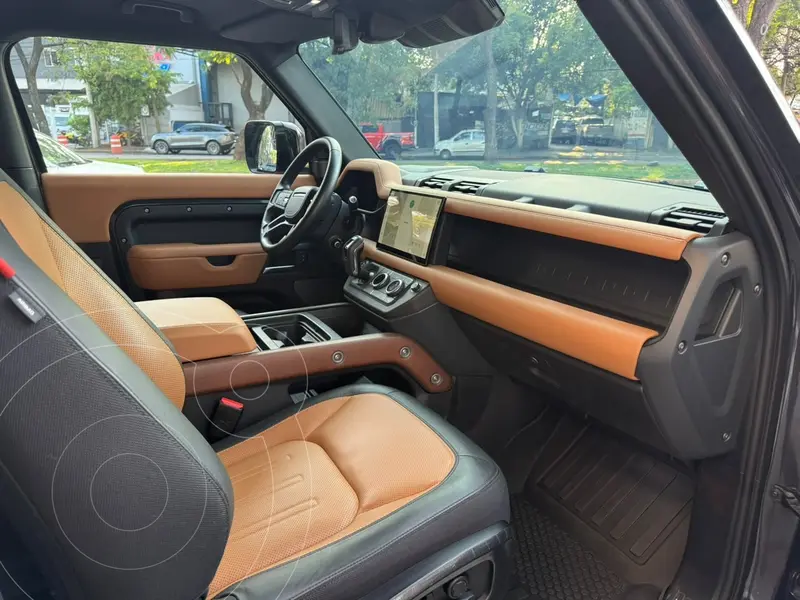 land-rover defender