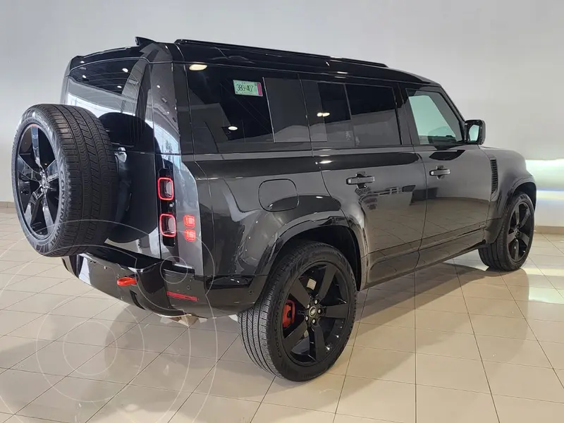 land-rover defender
