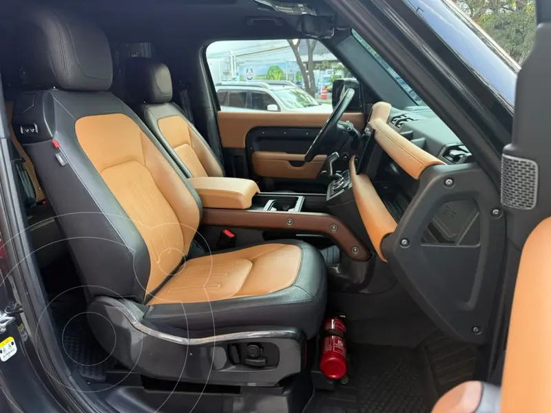 land-rover defender