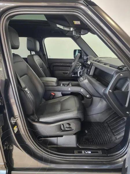 land-rover defender