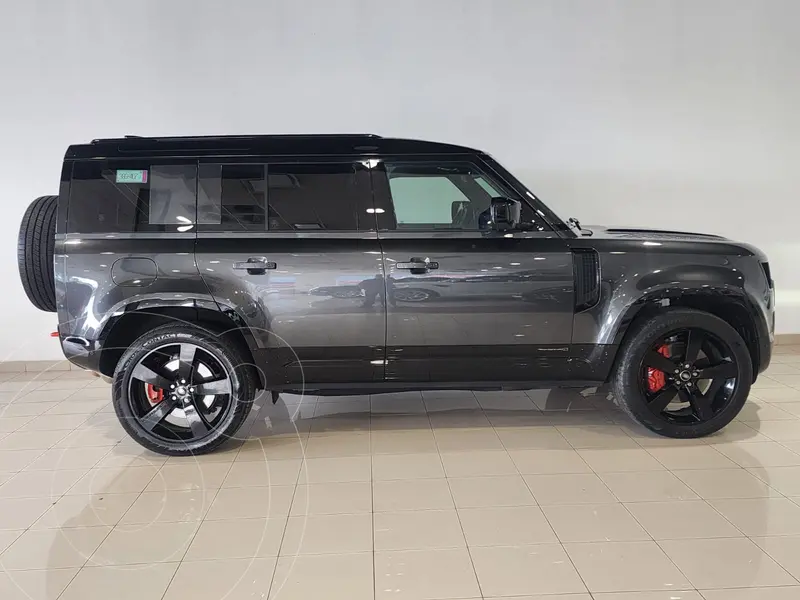 land-rover defender