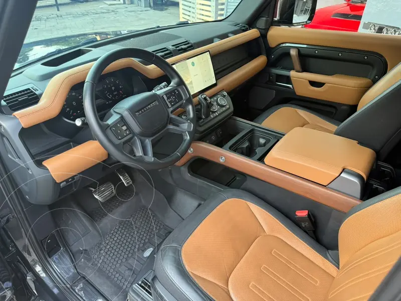 land-rover defender