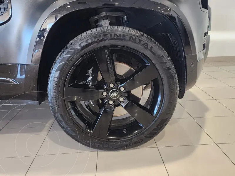 land-rover defender