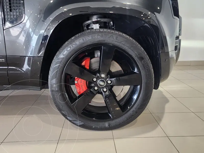 land-rover defender