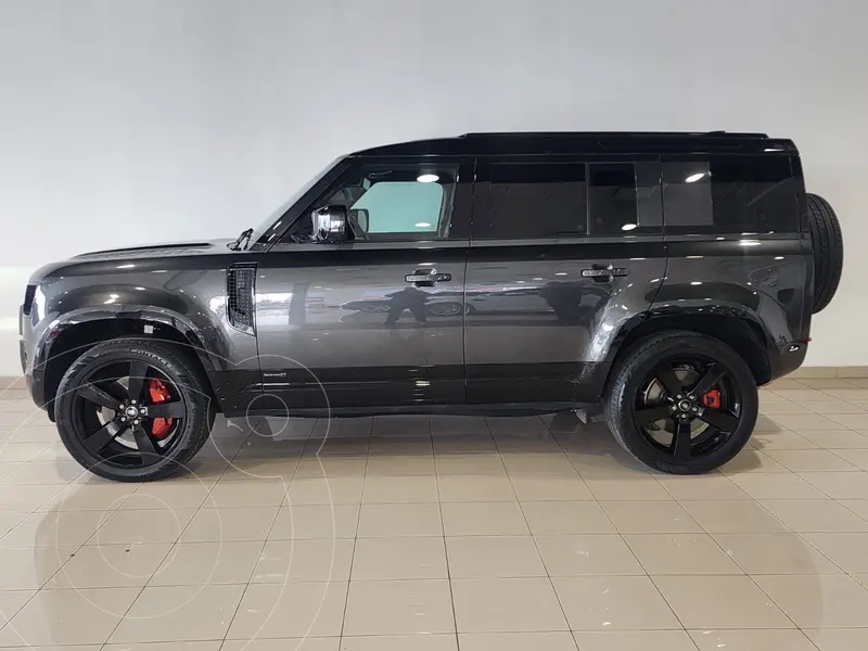 land-rover defender