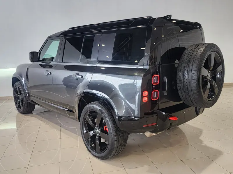 land-rover defender