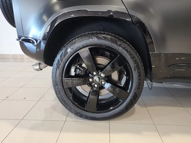 land-rover defender