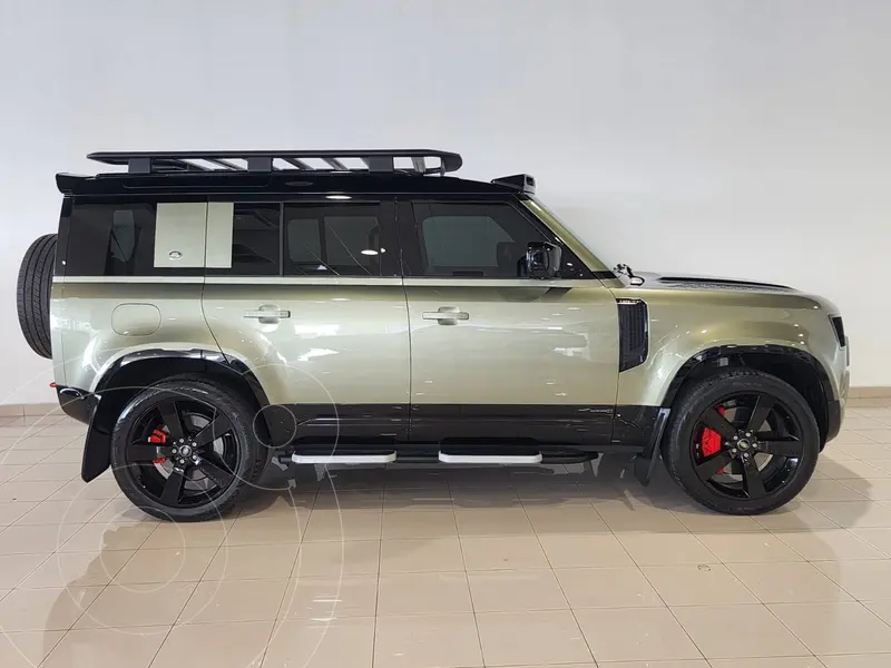 land-rover defender