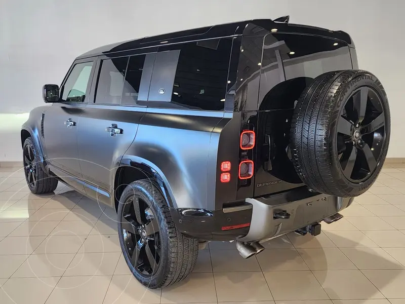 land-rover defender