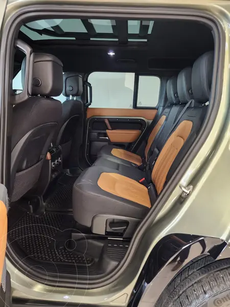 land-rover defender