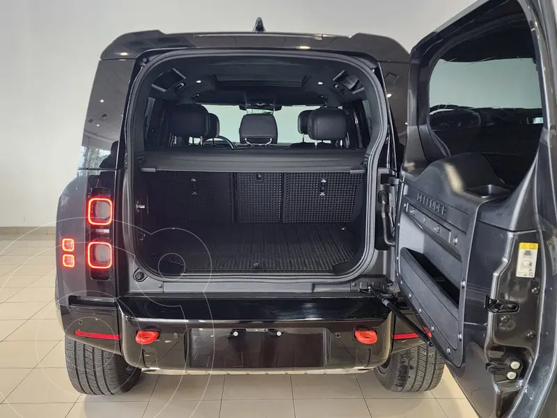 land-rover defender