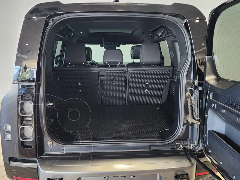 land-rover defender