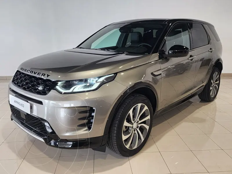land-rover discovery-sport