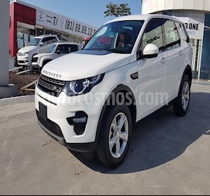 Land Rover Discovery Sport HSE Luxury usado (2015) color Blanco precio $420,000