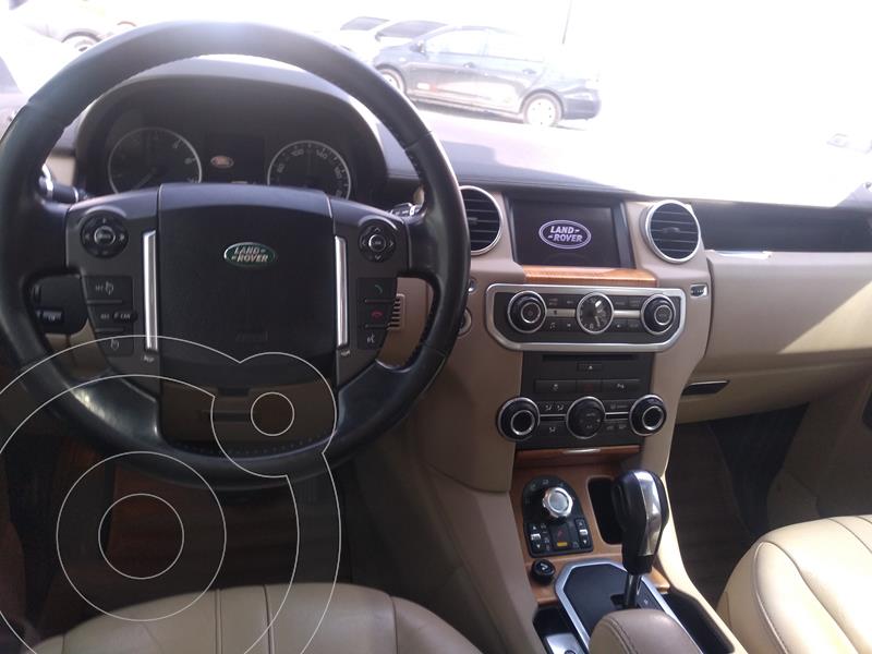 Land Rover Discovery S - Serie Iiv8,3.9i,16v S 2 2 usado (2012) color Azul precio $22,900