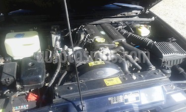 Foto Land Rover Discovery TDi usado (1999) color Azul precio u$s11.000