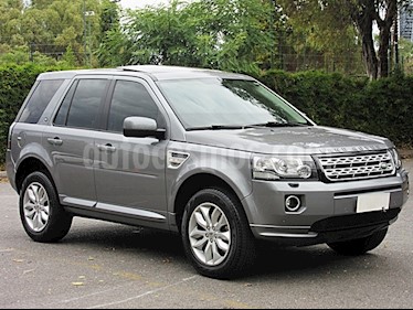 Foto venta Auto usado Land Rover Freelander 2 HSE 2.0 Turbo (2013) color Gris precio $1.000.000