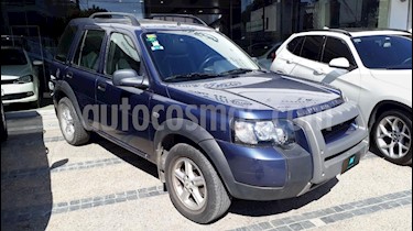 Foto venta Auto usado Land Rover Freelander 2 TD4 HSE 2.2 Aut (2005) color Azul precio $200.000