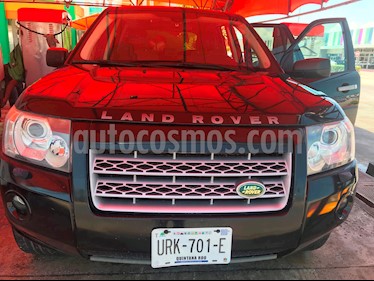 Foto Land Rover LR2 HSE Premium usado (2010) color Negro precio $250,000