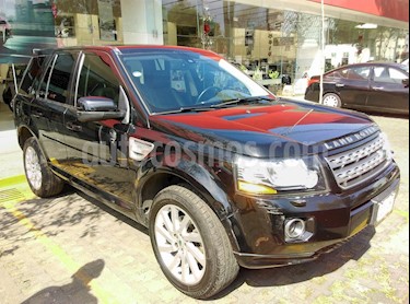 Foto venta Auto Seminuevo Land Rover LR2 HSE (2013) color Negro precio $299,000