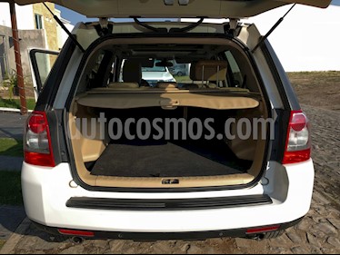 Foto Land Rover LR2 SE usado (2008) color Blanco precio $164,900