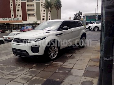 Foto Land Rover Range Rover Evoque HSE Dynamic usado (2017) color Blanco precio $680,000