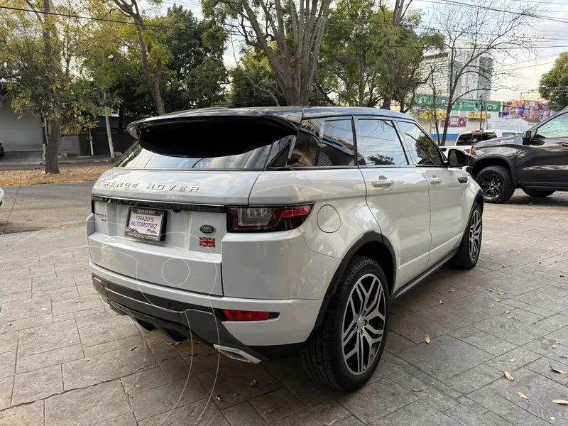 land-rover range-rover-evoque