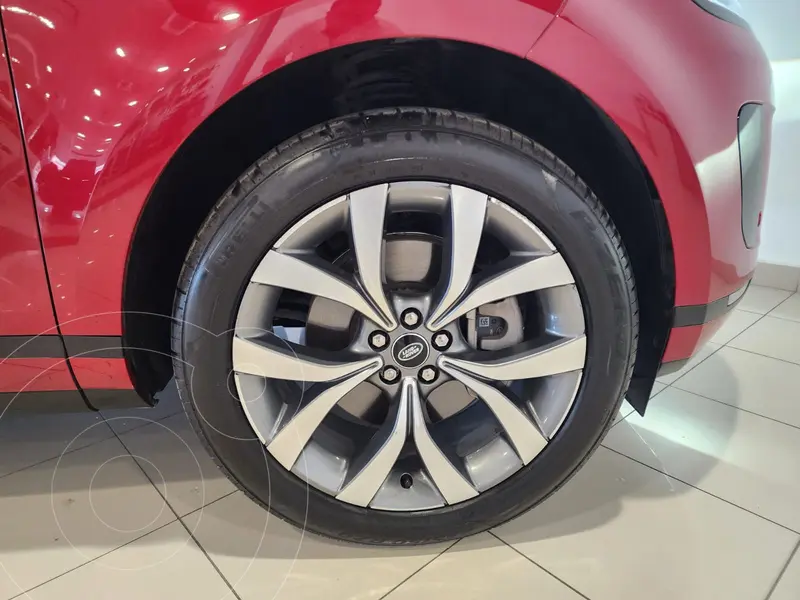 land-rover range-rover-evoque