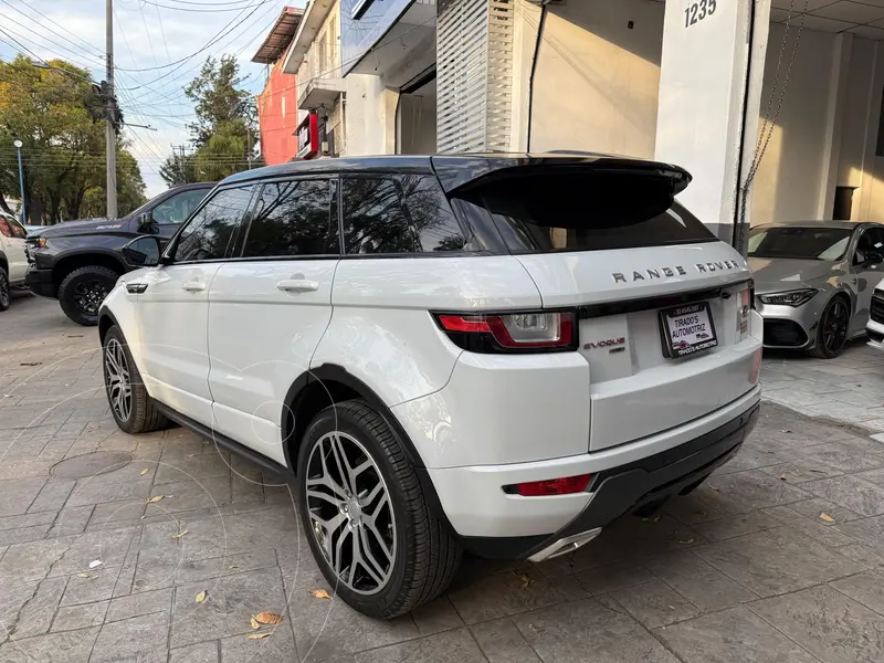 land-rover range-rover-evoque