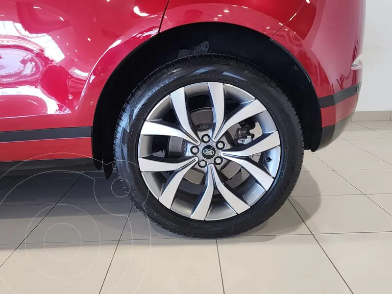 land-rover range-rover-evoque