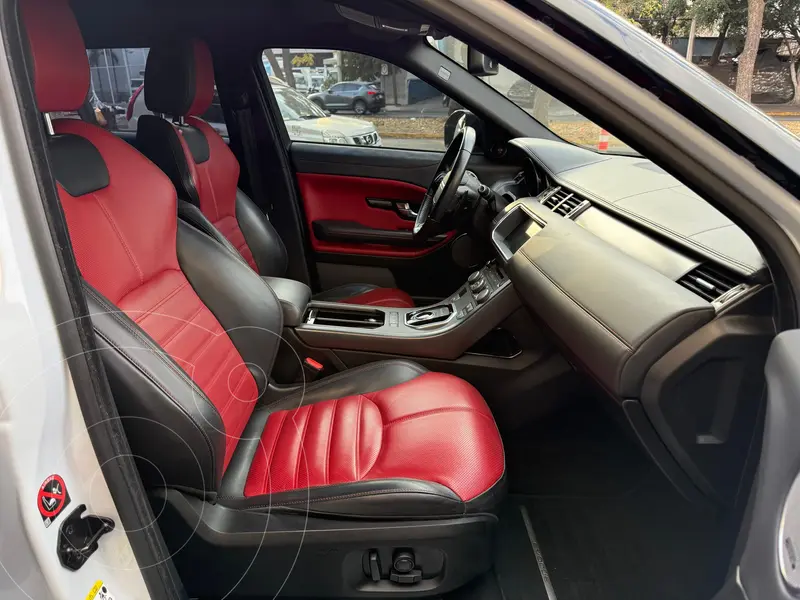 land-rover range-rover-evoque