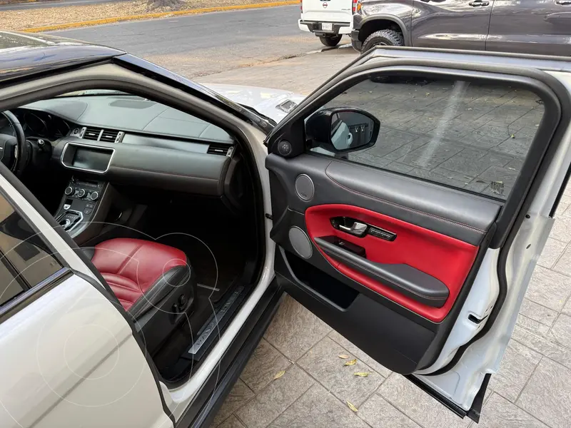 land-rover range-rover-evoque
