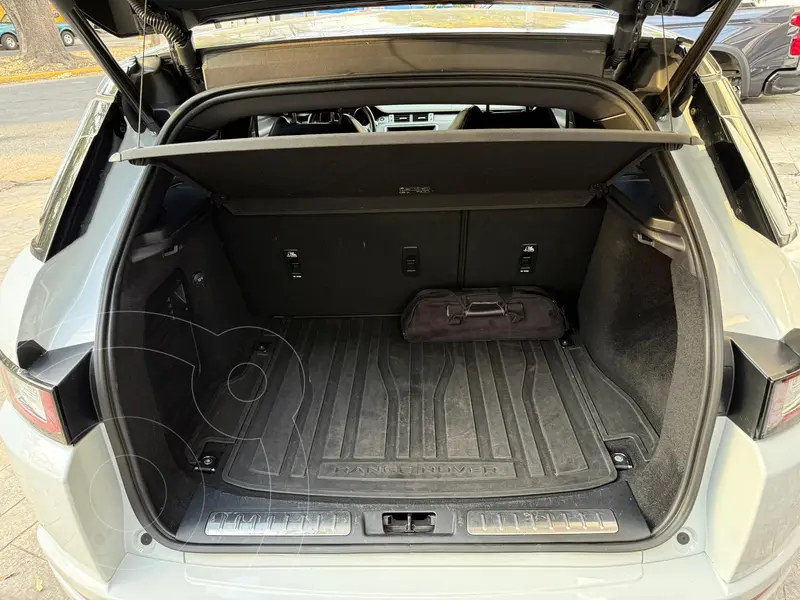 land-rover range-rover-evoque