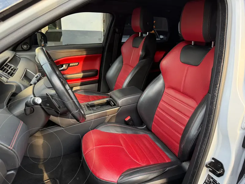 land-rover range-rover-evoque