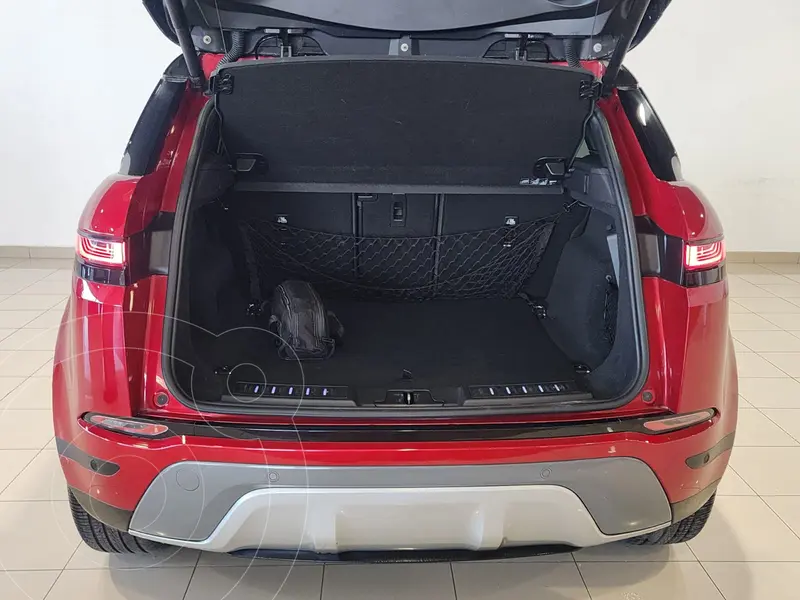 land-rover range-rover-evoque