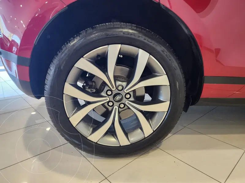 land-rover range-rover-evoque