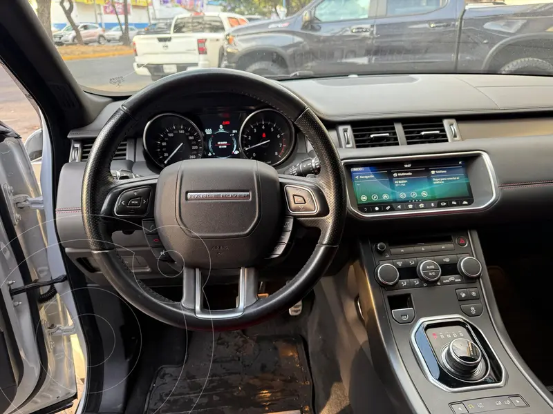 land-rover range-rover-evoque