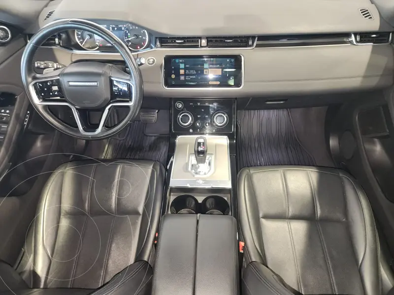 land-rover range-rover-evoque