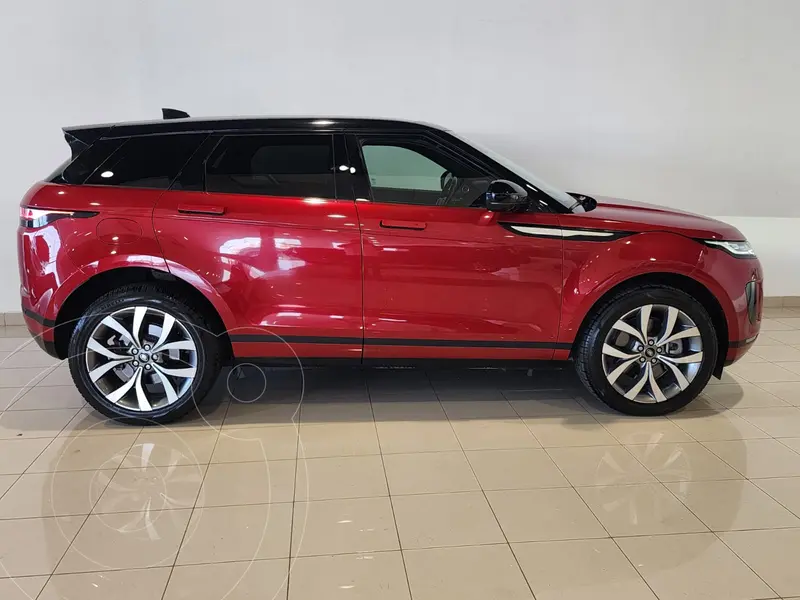 land-rover range-rover-evoque