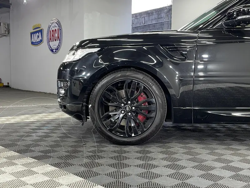 land-rover range-rover-sport
