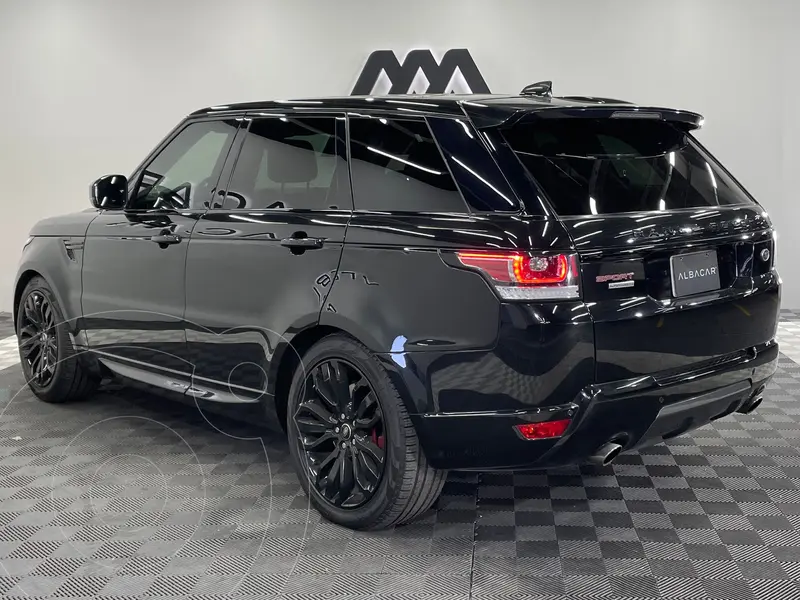 land-rover range-rover-sport